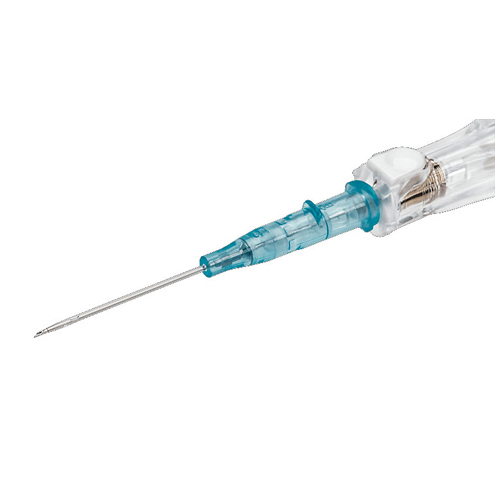 Ago cannula monovia di sicurezza Insyte™ Autoguard™, senza alette, diverse  misure, sterile - B Life - Il Catalogo Medicale