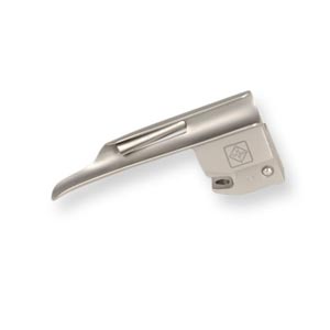 GIMA GREEN FO BLADE MILLER N. 0 - newborn