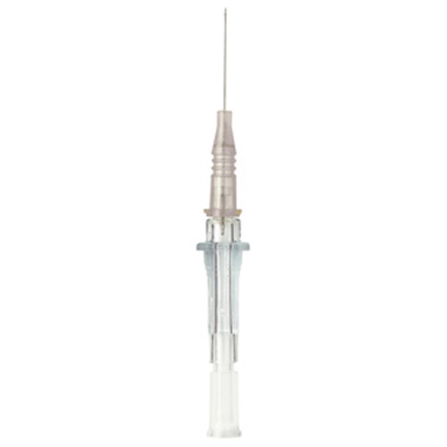 Ago cannula monovia di sicurezza Insyte™ Autoguard™, senza alette, diverse  misure, sterile - B Life - Il Catalogo Medicale