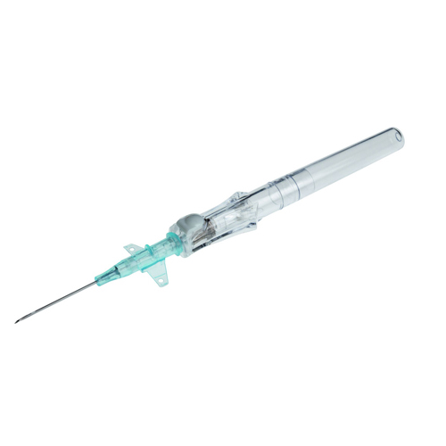 Aghi Cannula - Verde 18G