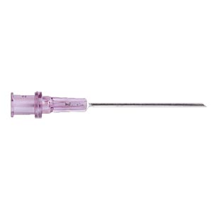 de transferência BD Blunt Filter - com filtro de 5 microns 18G × 1 1/2