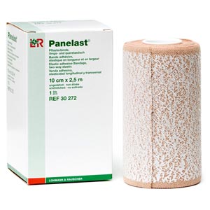 compressiva bielastica Panelast