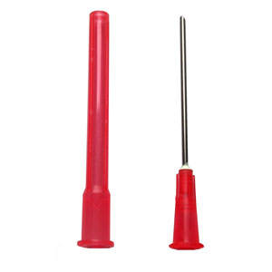 de transferência BD Blunt Fill 