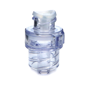 Válvula estéril needleless BD Q-Syte™