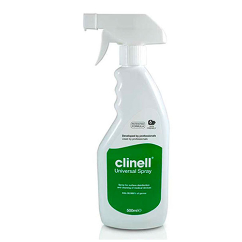 Clinell Universal Spray – 750 ml