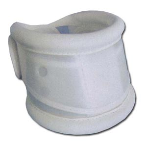 Colar cervical rígido 32-40 cm