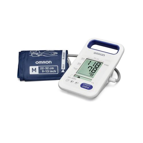 Omron HBP-1320 - Tensiómetro digital de brazo