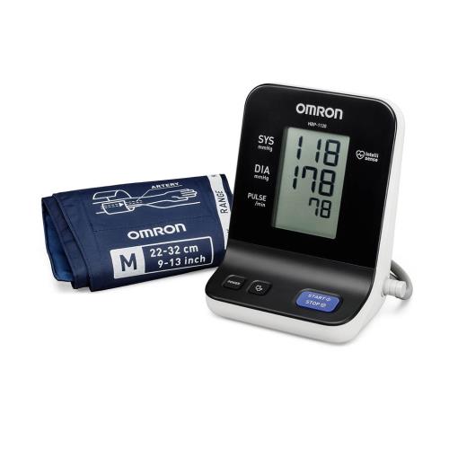 Sfigmomanometro digitale Omron HBP-1120