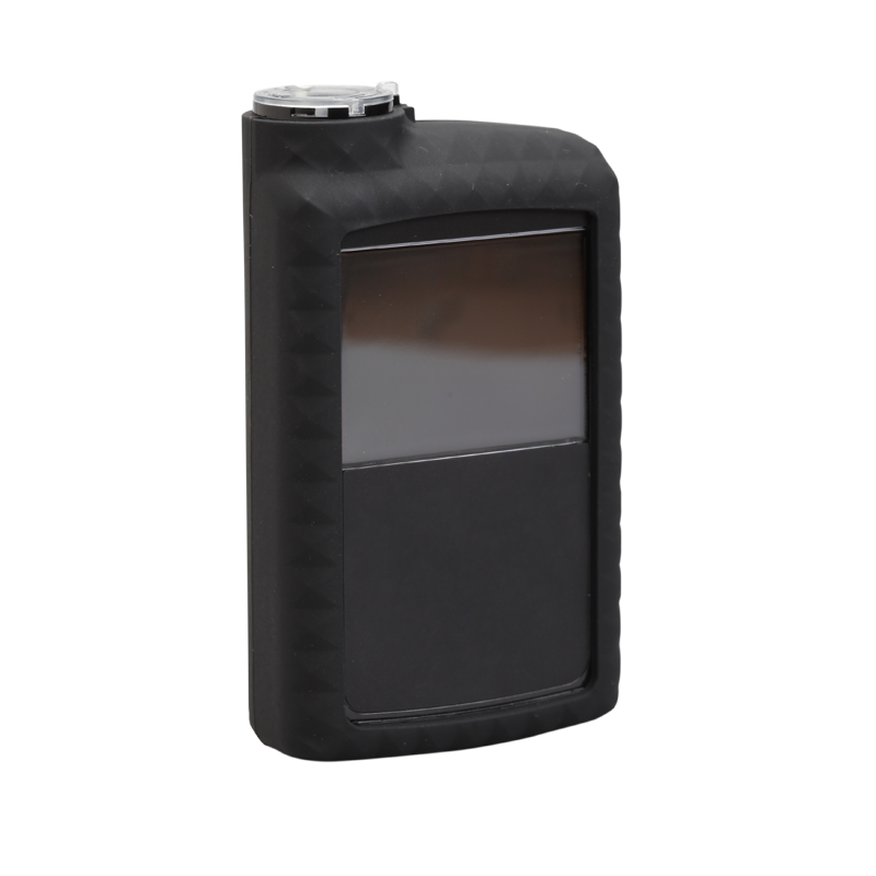 COVER IN SILICONE PER MICROINFUSORI MINIMED™ SERIE 600 E 700 - COLORE NERO