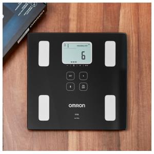 Acquista Bilancia smart OMRON VIVA - misuratore della composizione corporea  - bluetooth, Doctor Shop