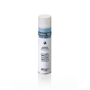 Disinfettante per ambienti Spray Medical