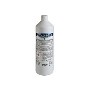 Septaldeide 2.0 disinfettante per strumentazione chirurgica