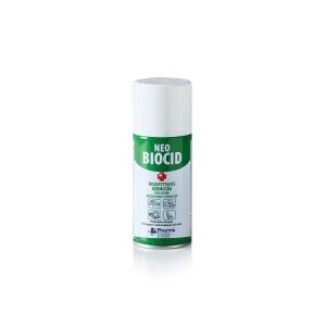 Spray Neo Biocid One Shot