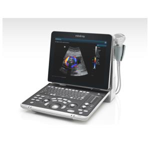 Mindray Z50 - Echographe portable à ultrasons sans sondes