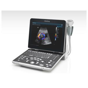 Ecocolordoppler portatile Mindray Z50 - senza sonde