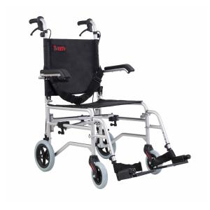 Carrozzina da transito Tweety - seduta 43 cm