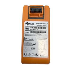 Batteria originale al litio per Cardiac Science PowerHeart® AED G5