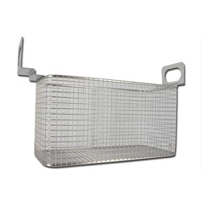 Cesta para limpiador Branson 3800