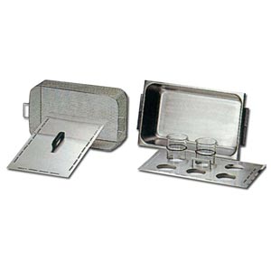 Cestello per pulitrice Branson 8800