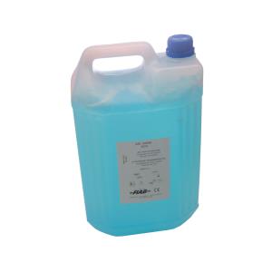 Gel ultrasons bleu - 1 bidon rigide de 5 kg