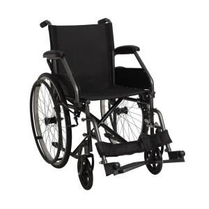 Carrozzina ad autospinta Easy Light - seduta 43 cm