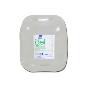 Gel per ecg - 2 sacche da 5 litri