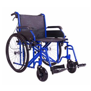 Excel Plus HD self-propelled wheelchair