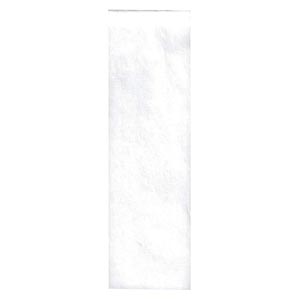 Papel para impressora de autoclaves Tecno Gaz Andromeda