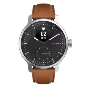 Smartwatch & Activity Tracker