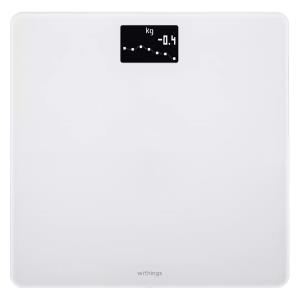 Withings - Bilancia Body Bianca