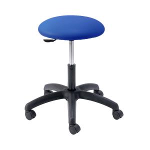 Miguel senza schienale e altezza regolabile 46-60 cm