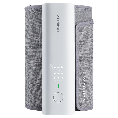 Withings - BPM Connect