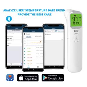 ad infrarossi bluetooth
