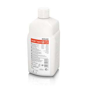 Disinfettante per superfici pronto all'uso Incidin Liquid - 1 litro