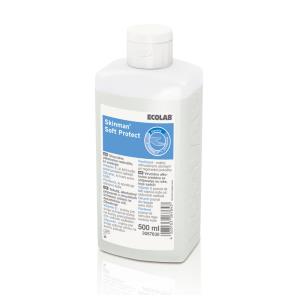 Disinfettante liquido per mani Skinman Soft Protect FF - 500 ml
