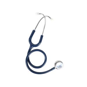 blu navy finiture specchio