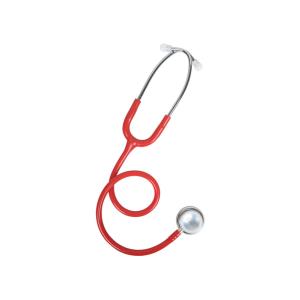 Duofono Evolve - rosso finitura specchio