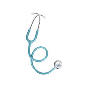 Verde foglia di tè glitter finitura specchio