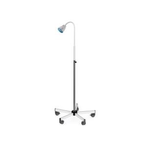 Alfa-Flex LED Lampada con braccio flessibile