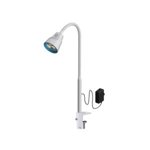 Alfa-Flex LED Lâmpada de observação com braço flexível - de mesa