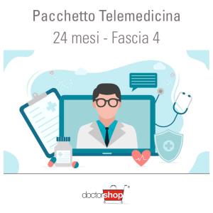 24 mesi - Fascia 4