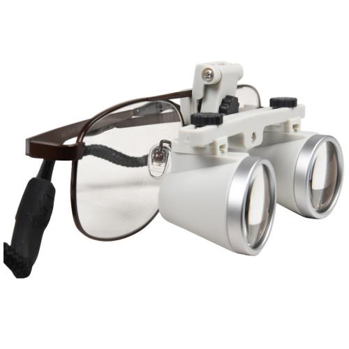 Acquista Occhialini binoculari 3,5x 420 mm, Doctor Shop