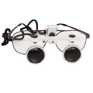 Lentes con lupa online para cirujano