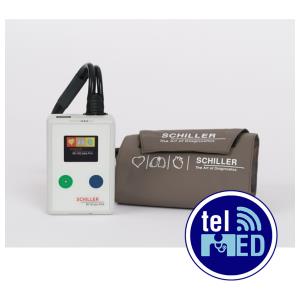 Holter ABPM Schiller BR-102 Plus PWA