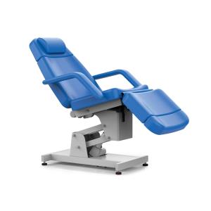 Amira électrique 2 moteurs