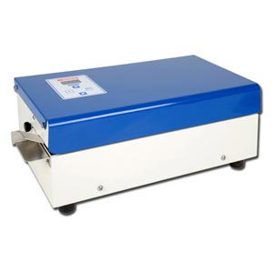 Termoselladora D-500 con impresora