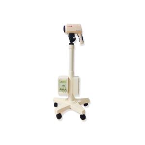Digital full HD video colposcope with integrated camera