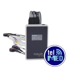 Cardiovit CS 104- Bluetooth