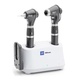 Set diagnostico oto-oftalmoscopio Welch Allyn Plus