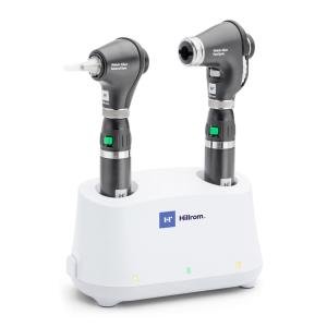 Set diagnostico oto-oftalmoscopio Welch Allyn Basic